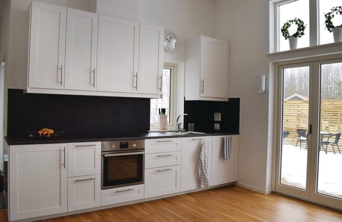 Fora House | Awesome home in Borgholm with kitchen