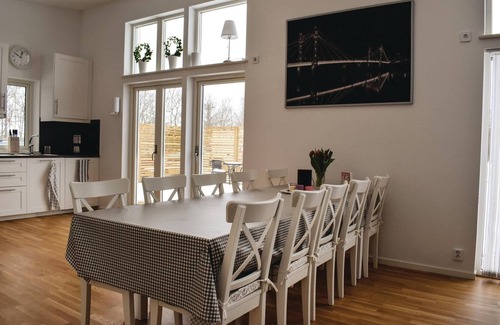 Fora House | Awesome home in Borgholm with kitchen