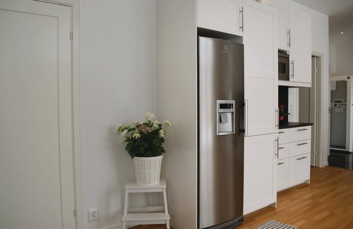 Fora House | Awesome home in Borgholm with kitchen