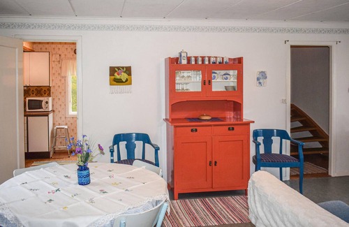 Bredaryd House | Awesome home in Bredaryd with kitchen