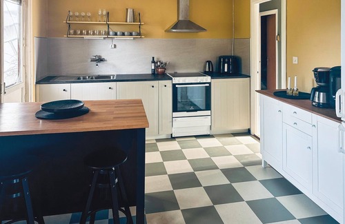 Bromolla House | Awesome home in Bromölla with WiFi