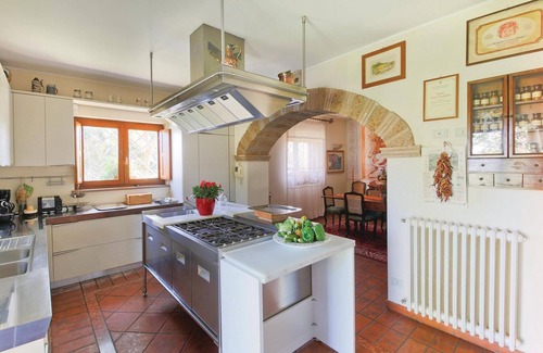 Corchiano House | Awesome home in Corchiano