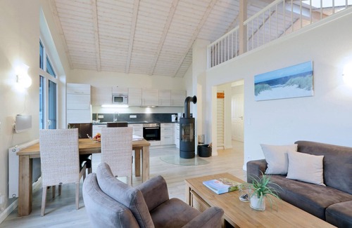 Dagebuell House | Awesome home in Dagebüll with kitchen