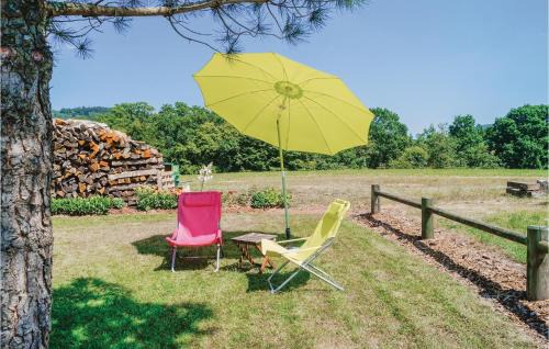 Denipaire House | Awesome Home In Denipaire With Sauna