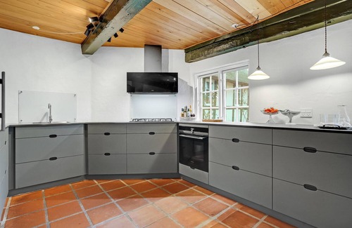 Ebberup House | Awesome home in Ebberup with sauna
