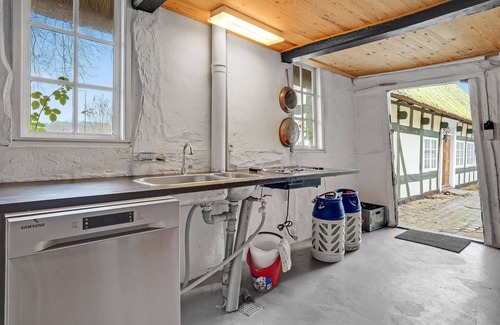 Ebberup House | Awesome home in Ebberup with sauna