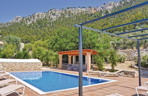 Estellencs House | Awesome home in Estellencs