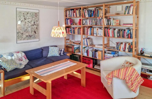 Fjalkinge House | Awesome Home In Fjälkinge With Kitchen