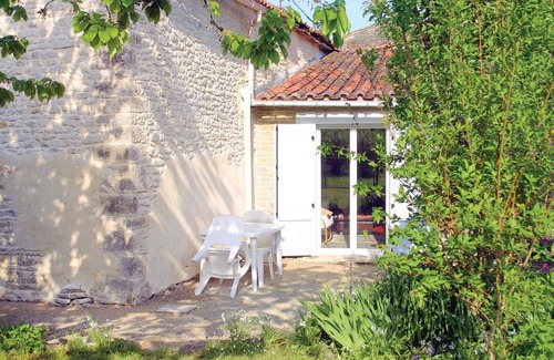 Paizay-Naudouin-Embourie House | Awesome home in Paizay Naudouin