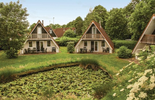 Gramsbergen House | Awesome home in Gramsbergen with WiFi