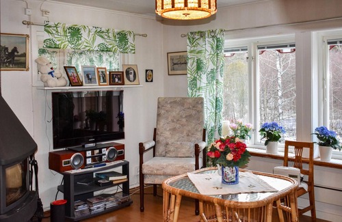 Granna House | Awesome Home in Gränna With 2 Bedrooms and Wifi