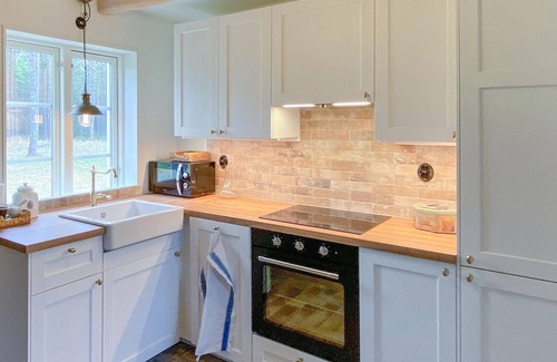Habo House | Awesome home in Habo with WiFi