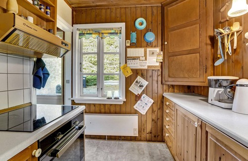 Kelstrup Strand House | Awesome home in Haderslev
