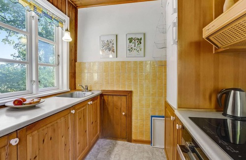 Kelstrup Strand House | Awesome home in Haderslev
