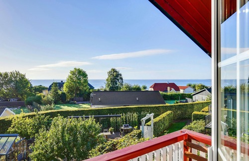 Kelstrup Strand House | Awesome home in Haderslev