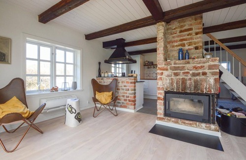Kelstrup Strand House | Awesome home in Haderslev with WiFi