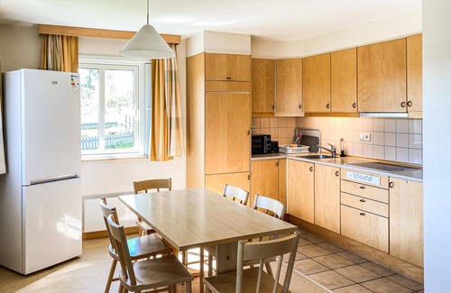 Hok House | Awesome home in Hok with WiFi