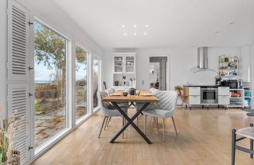 Holbaek House | Awesome home in Holbæk with WiFi