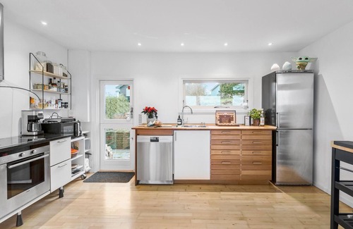 Holbaek House | Awesome home in Holbæk with WiFi