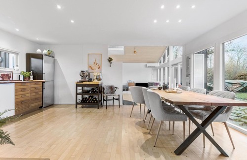 Holbaek House | Awesome home in Holbæk with WiFi