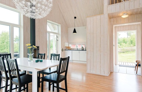 Holmsjo House | Awesome home in Holmsjö with WiFi