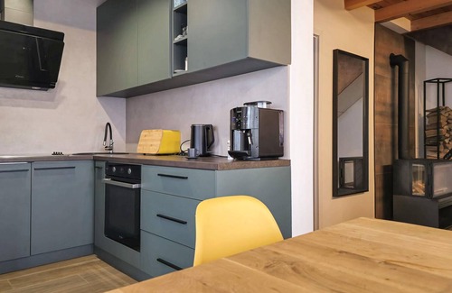 Preseka House | Awesome home in Gornji Vinkovec