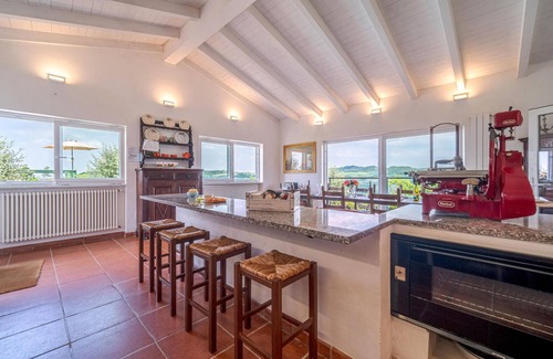 Montemarzino House | Awesome home in Montemarzino -AL-