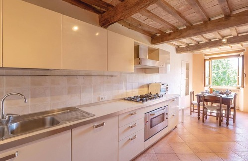 Pietralunga House | Awesome home in Pietralunga PG