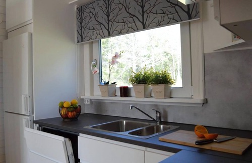 Jarnforsen House | Awesome home in Järnforsen with 2 Bedrooms
