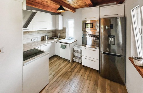 gmina Gardeja House | Awesome home in Jaromierz with WiFi