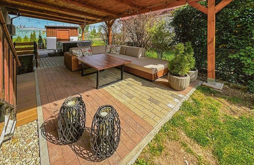 gmina Gardeja House | Awesome home in Jaromierz with WiFi