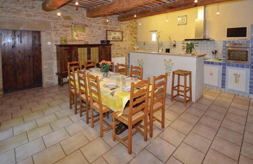 Jonquieres House | Awesome home in Jonquières