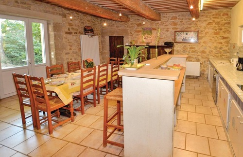 Jonquieres House | Awesome home in Jonquières