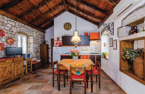 Orebic House | Awesome home in Kuna Peljeska with WiFi