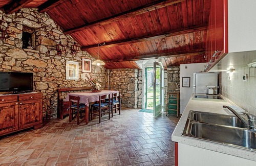 Orebic House | Awesome home in Kuna Peljeska with WiFi