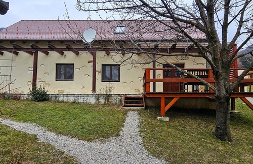 Kalnik House | Awesome home in Kalnik