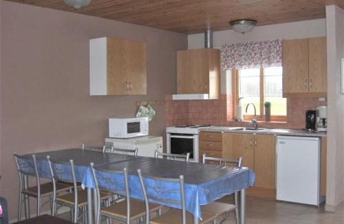 Malarhusens House | Awesome Home In Löderup With 2 Bedrooms And Wifi