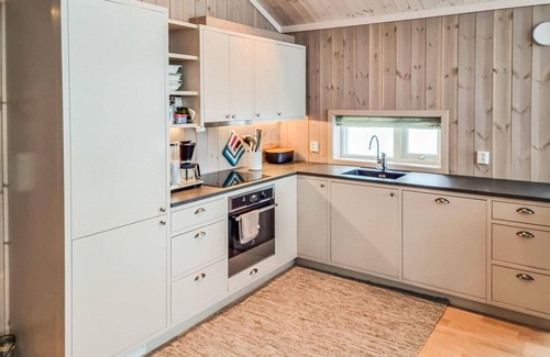 Lillehammer House | Awesome home in Lillehammer with sauna