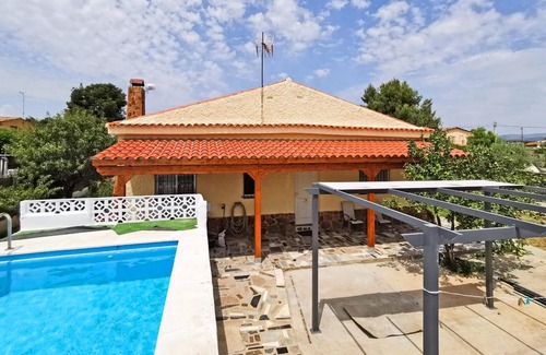 Lliria House | Awesome home in Liria