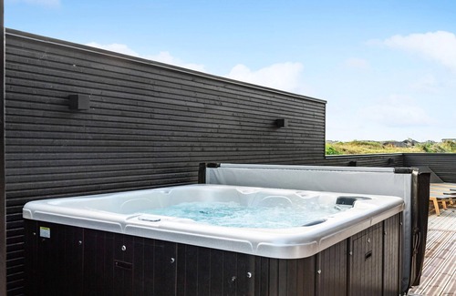 Lokken House | Awesome home in Løkken with sauna