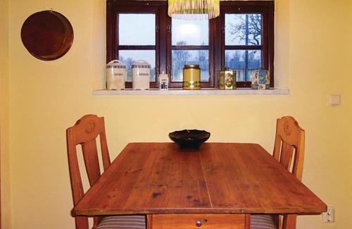 Andrarum House | Awesome home in Lvestad with 2 Bedrooms and WiFi