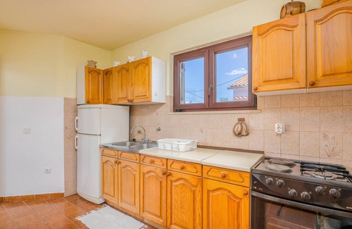 Gostinjac House | Awesome home in Malinska with WiFi