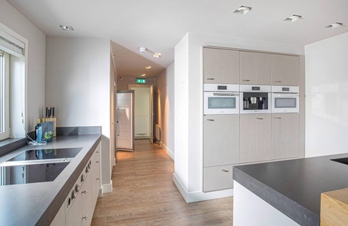 Maurik House | Awesome home in Maurik with sauna