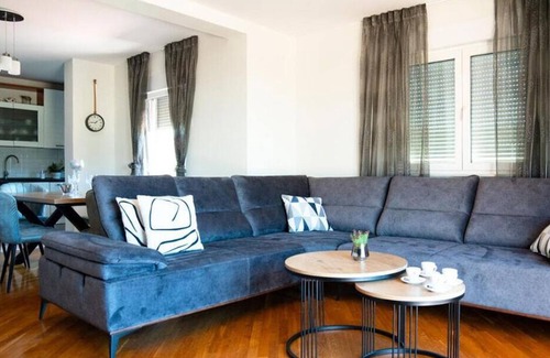 Metkovic House | Awesome home in Metkovic