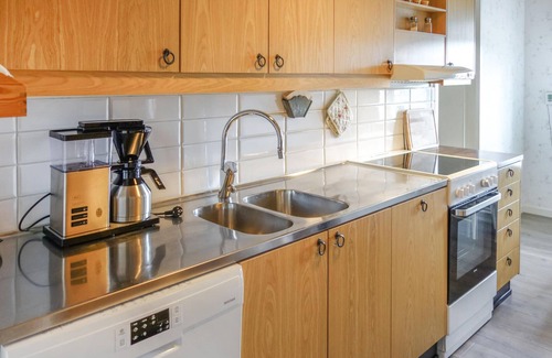 Munkedal House | Awesome home in Munkedal with WiFi