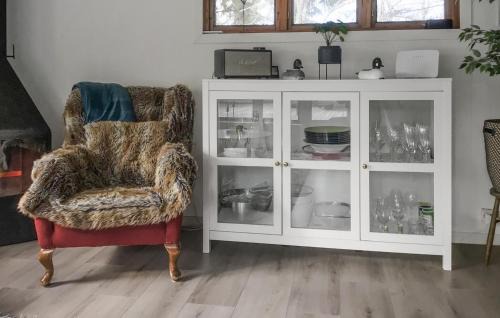 Norrtalje Municipality House | Awesome Home In Norrtälje With Wifi