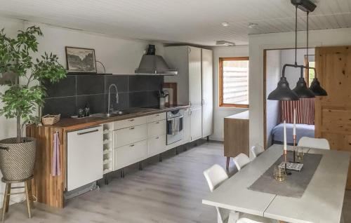 Norrtalje Municipality House | Awesome Home In Norrtälje With Wifi