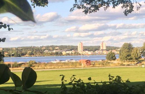 Nykoping House | Awesome Home In Nyköping With Sauna, Wifi And 0 Bedrooms