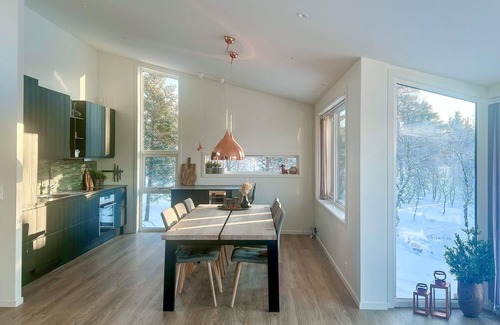 Oppdal House | Awesome home in Oppdal with sauna