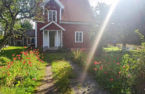 Ormaryd House | Awesome Home In Ormaryd With Wifi